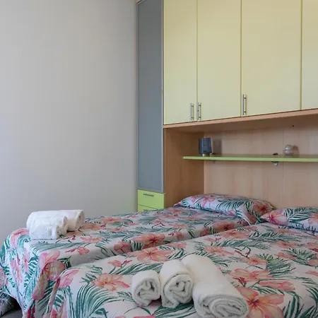 Toscana - Privacy - Free Fast Wifi - Free Netflix - Free Parking 公寓