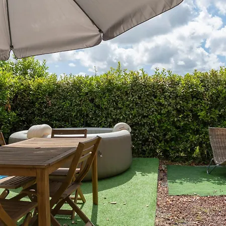 Toscana - Privacy - Free Fast Wifi - Free Netflix - Free Parking
