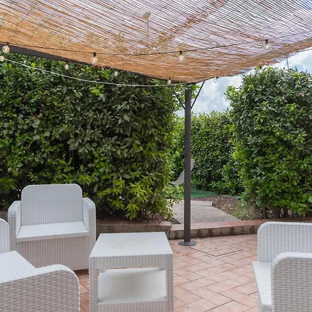 Toscana - Privacy - Free Fast Wifi - Free Netflix - Free Parking 公寓 *