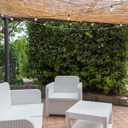 Toscana - Privacy - Free Fast Wifi - Free Netflix - Free Parking *