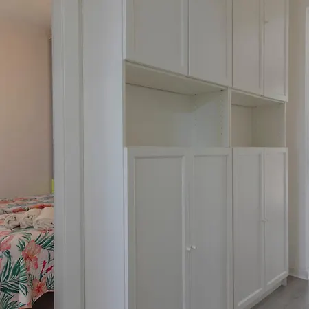 Toscana - Privacy - Free Fast Wifi - Free Netflix - Free Parking * SantʼAntonio
