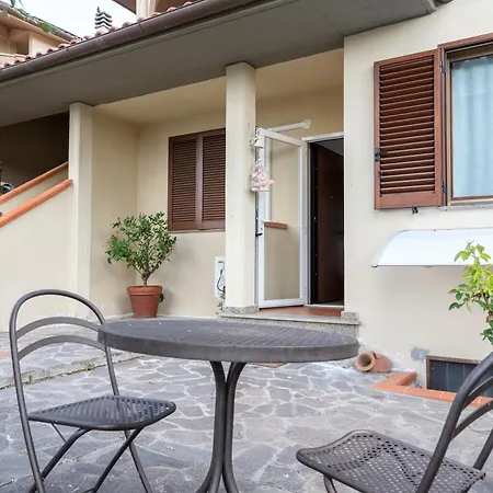 Appartamento [casa In Maremma Toscana] Natura - Jacuzzi - Netflix
