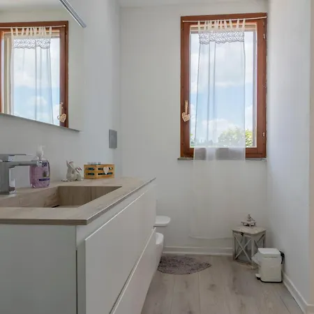 Toscana - Privacy - Free Fast Wifi - Free Netflix - Free Parking SantʼAntonio