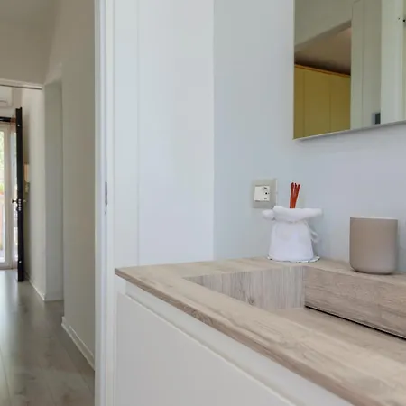 Toscana - Privacy - Free Fast Wifi - Free Netflix - Free Parking