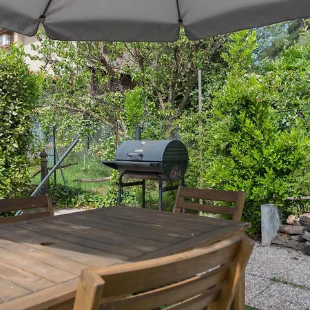 Toscana - Privacy - Free Fast Wifi - Free Netflix - Free Parking 公寓