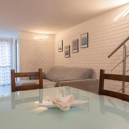 公寓 Toscana - Privacy - Free Fast Wifi - Free Netflix - Free Parking