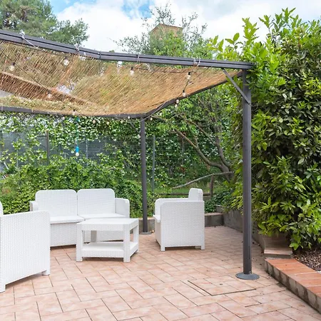 Appartamento [casa In Maremma Toscana] Natura - Jacuzzi - Netflix